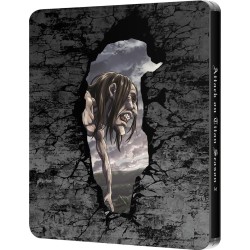 copy of Dragon Ball Super Part 2 (PG) Blu-Ray