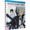 Bungo Stray Dogs - Season 5 (15) Blu-Ray