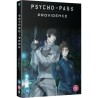 copy of Psycho-Pass Season 1 Collection (15) Blu-Ray