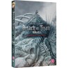 Attack on Titan: The Final Season - The Final Chapters (Part 3) (15) DVD