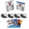 Bleach (Original) Part 2 - Limited Standard Edition (15) Blu-Ray