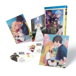 copy of Psycho-Pass Season 1 Collection (15) Blu-Ray