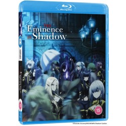 copy of Code Geass: Lelouch of the Resurrection - Collector's Edition Combi (15) BD/DVD