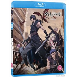 copy of Code Geass: Lelouch of the Resurrection - Collector's Edition Combi (15) BD/DVD