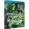 copy of Psycho-Pass Season 1 Collection (15) Blu-Ray