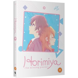 copy of Psycho-Pass Season 1 Collection (15) Blu-Ray