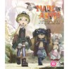Made in Abyss: The Golden City of the Scorching Sun - Season 2 (15) Blu-Ray