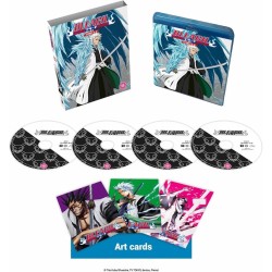 copy of Code Geass: Lelouch of the Resurrection - Collector's Edition Combi (15) BD/DVD