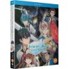 copy of Psycho-Pass Season 1 Collection (15) Blu-Ray