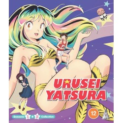 copy of Record of Grancrest War Part 1 (18) Blu-Ray