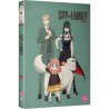 Spy x Family - Season 2 (15) DVD