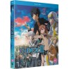 copy of Psycho-Pass Season 1 Collection (15) Blu-Ray