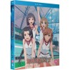 A Certain Scientific Railgun T - Season 3 (15) Blu-Ray
