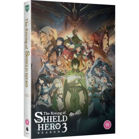 copy of Psycho-Pass Season 1 Collection (15) Blu-Ray