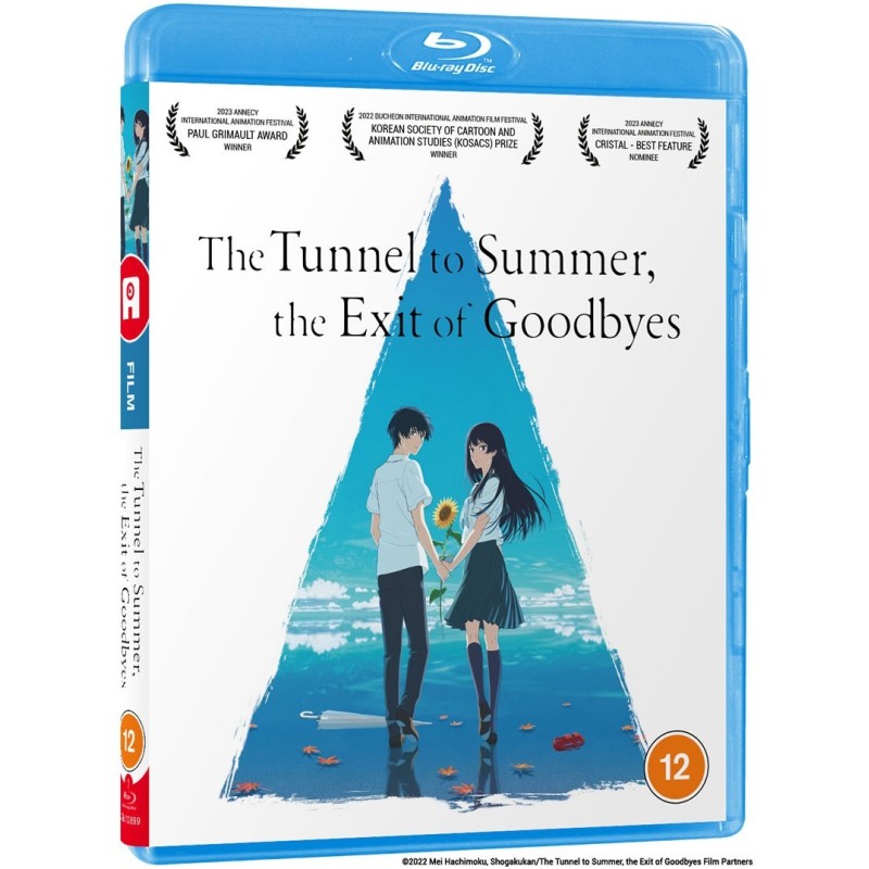 copy of Code Geass: Lelouch of the Resurrection - Collector's Edition Combi (15) BD/DVD