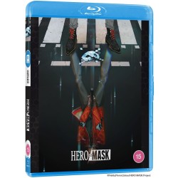 copy of Code Geass: Lelouch of the Resurrection - Collector's Edition Combi (15) BD/DVD