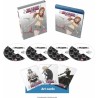 Bleach (Original) Part 5 - Limited Standard Edition (15) Blu-Ray