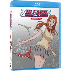 copy of Code Geass: Lelouch of the Resurrection - Collector's Edition Combi (15) BD/DVD