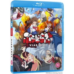 copy of Code Geass: Lelouch of the Resurrection - Collector's Edition Combi (15) BD/DVD