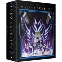 Solo Leveling - Season 1...