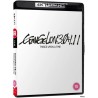 EVANGELION 3.0+1.11 THRICE UPON A TIME Combi (15) 4K/BD