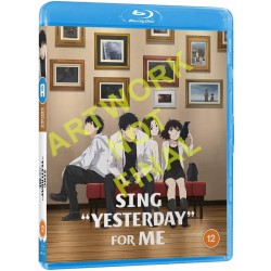 Sing "Yesterday" for Me...