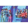 Bubblegum Crisis Perfect Collection - Collector's Edition (12) Blu-Ray