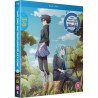 copy of Psycho-Pass Season 1 Collection (15) Blu-Ray