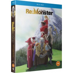 Re:Monster - The Complete...
