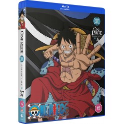 One Piece Uncut: Collection...