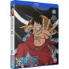 One Piece Uncut: Collection 37 (15) Blu-Ray
