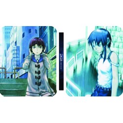 copy of Record of Grancrest War Part 1 (18) Blu-Ray