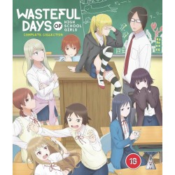 Wasteful Days of High...