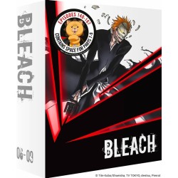 copy of Code Geass: Lelouch of the Resurrection - Collector's Edition Combi (15) BD/DVD