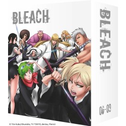 copy of Code Geass: Lelouch of the Resurrection - Collector's Edition Combi (15) BD/DVD