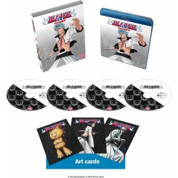 copy of Code Geass: Lelouch of the Resurrection - Collector's Edition Combi (15) BD/DVD