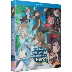 copy of Psycho-Pass Season 1 Collection (15) Blu-Ray