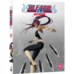 copy of Code Geass: Lelouch of the Resurrection - Collector's Edition Combi (15) BD/DVD