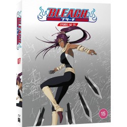 Bleach (Original) Part 7 -...