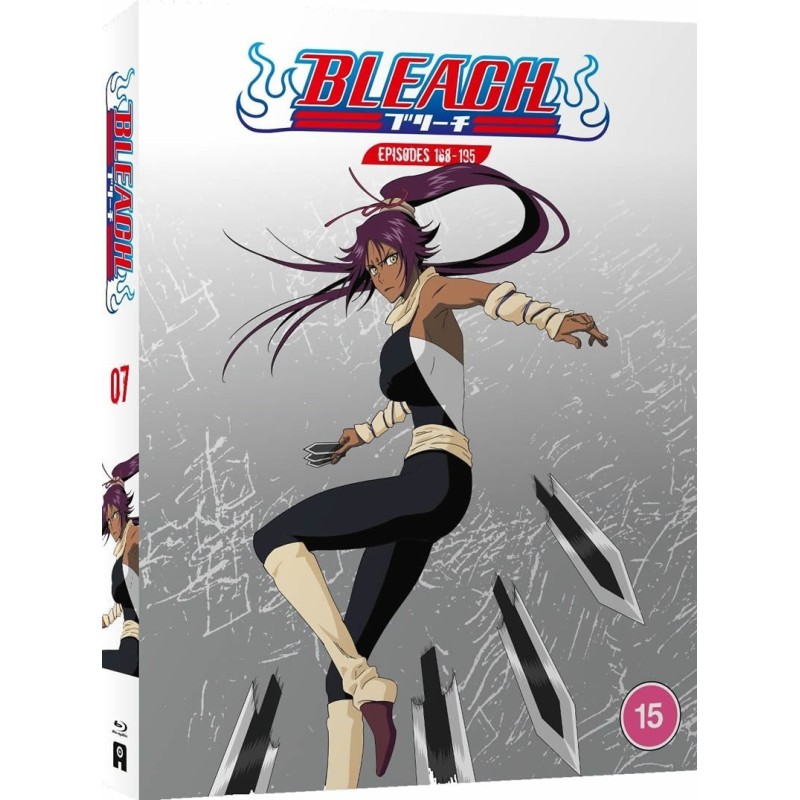 copy of Code Geass: Lelouch of the Resurrection - Collector's Edition Combi (15) BD/DVD