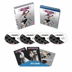 copy of Code Geass: Lelouch of the Resurrection - Collector's Edition Combi (15) BD/DVD