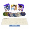 Naruto Set 4 - Collector's Edition (12) Blu-Ray