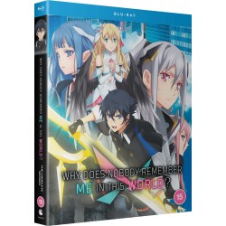 copy of Psycho-Pass Season 1 Collection (15) Blu-Ray