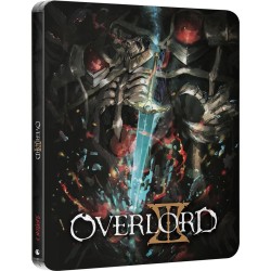 copy of Overlord II - Season 2 Collection (15) DVD