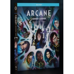 copy of Overlord II - Season 2 Collection (15) DVD