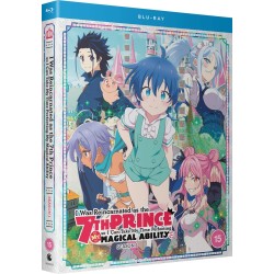 copy of Overlord II - Season 2 Collection (15) DVD