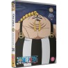 One Piece Uncut: Collection 38 (15) DVD