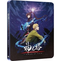 Tower of God: Return of the...
