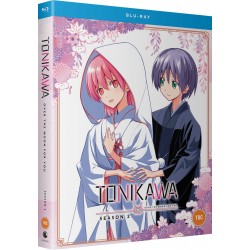 TONIKAWA: Over The Moon For...