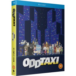 ODDTAXI - The Complete...